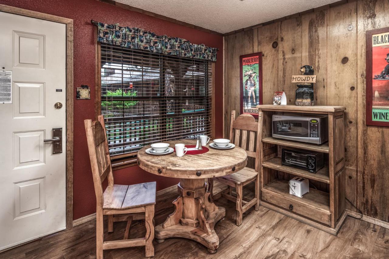 Shadow Mountain Lodge And Cabins Ruidoso Ngoại thất bức ảnh