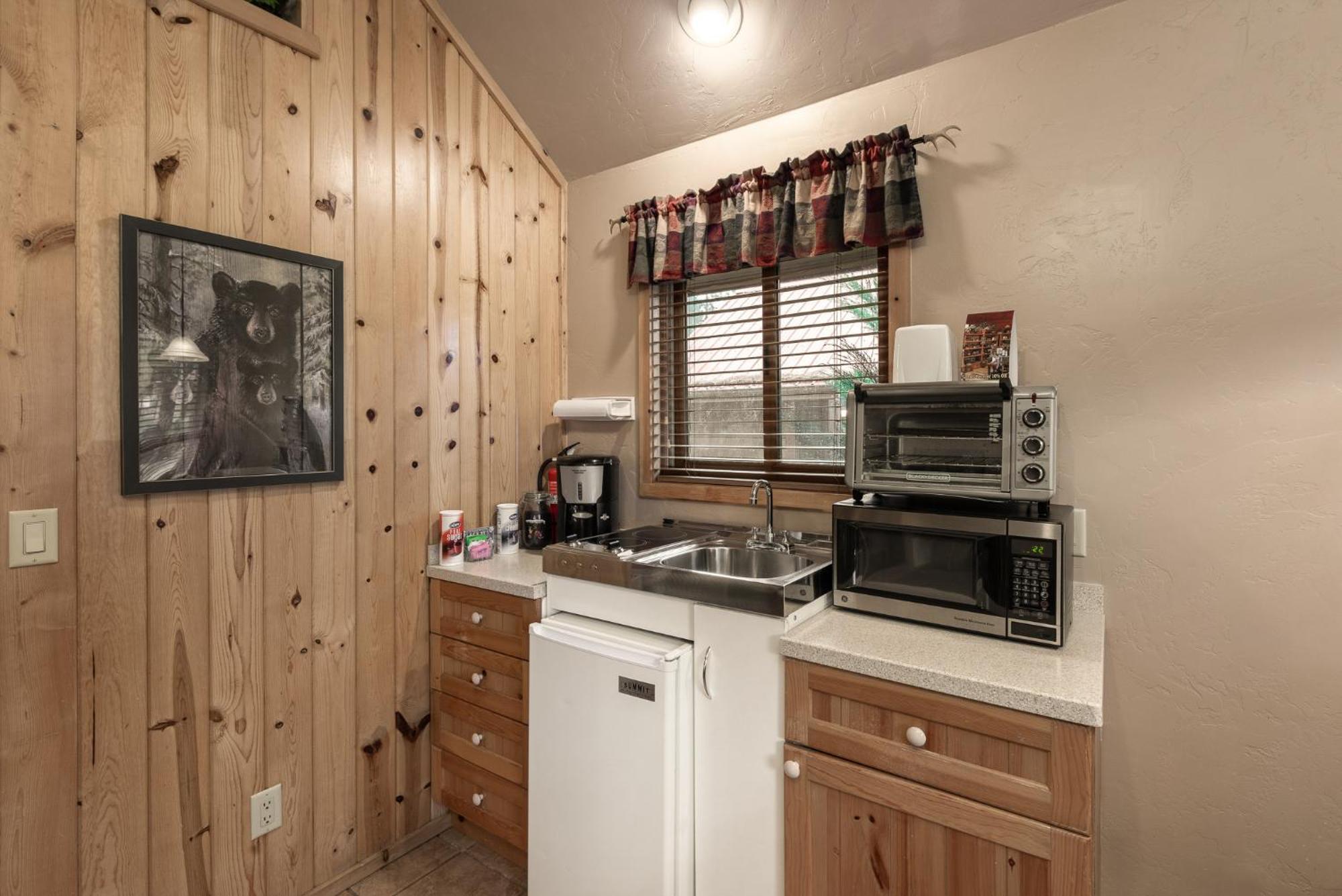 Shadow Mountain Lodge And Cabins Ruidoso Ngoại thất bức ảnh