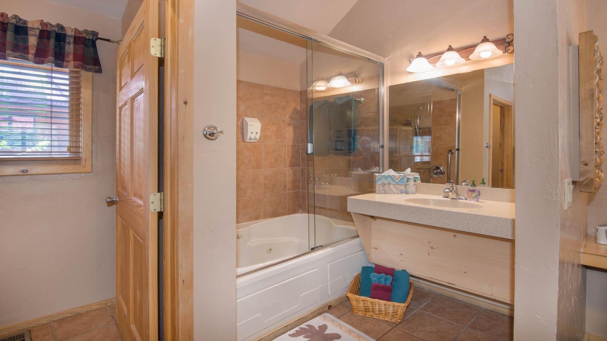 Shadow Mountain Lodge And Cabins Ruidoso Phòng bức ảnh