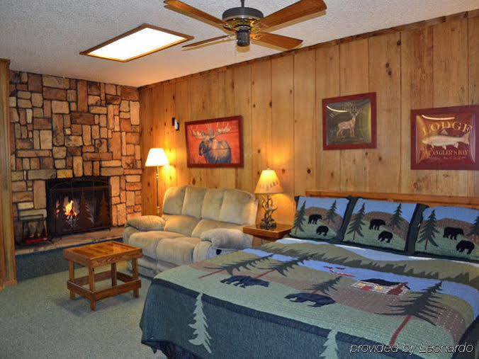 Shadow Mountain Lodge And Cabins Ruidoso Ngoại thất bức ảnh