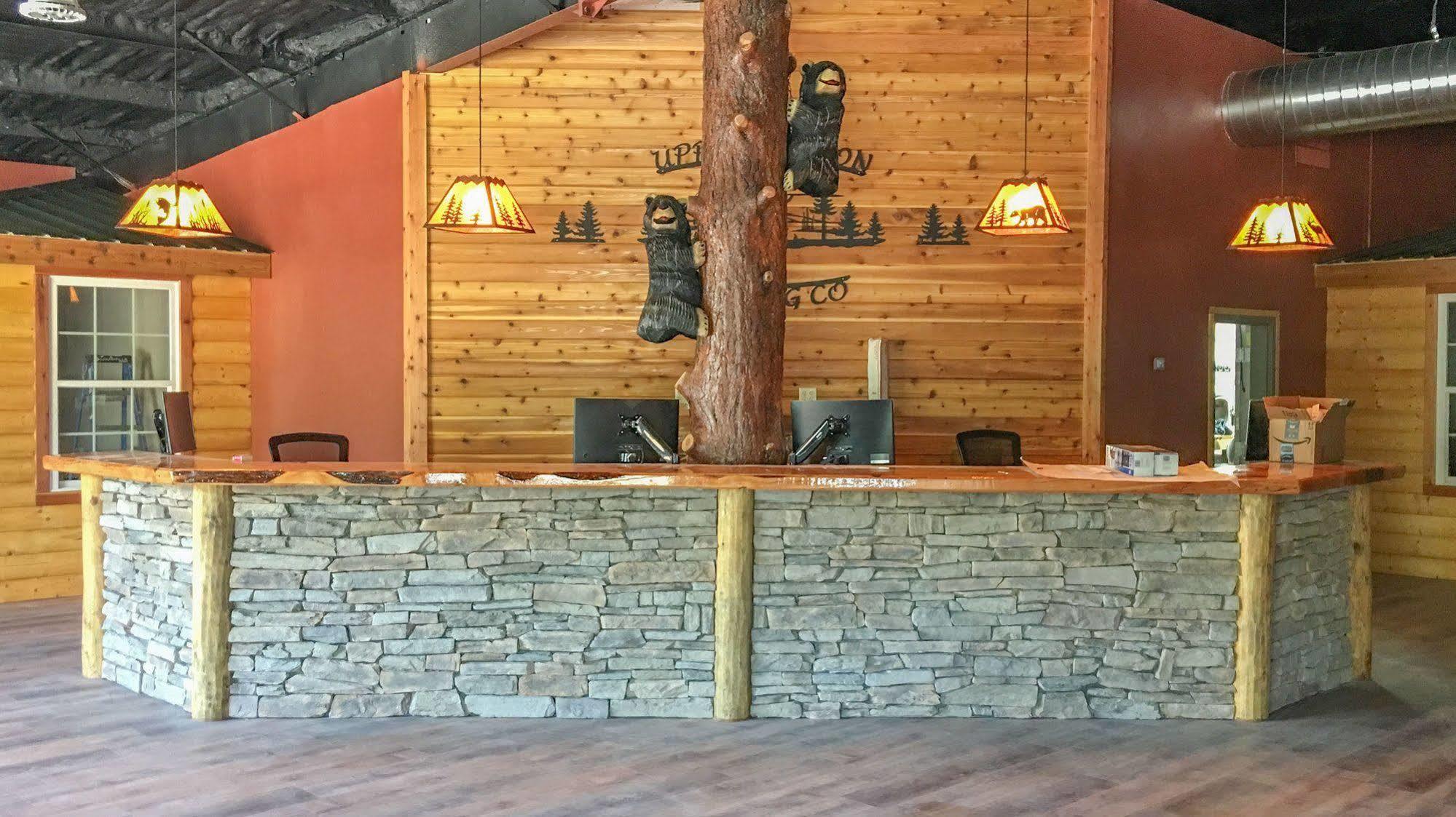 Shadow Mountain Lodge And Cabins Ruidoso Ngoại thất bức ảnh